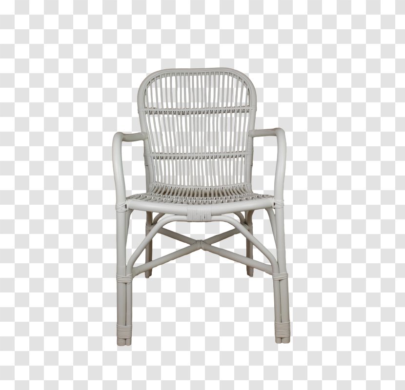 Chair Table Rattan Rotan Garden Furniture Transparent PNG
