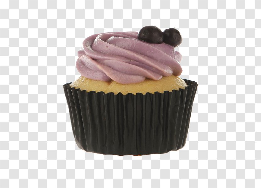 Cupcake Petit Four Praline Cream Muffin - Matcha Cake Shop Transparent PNG