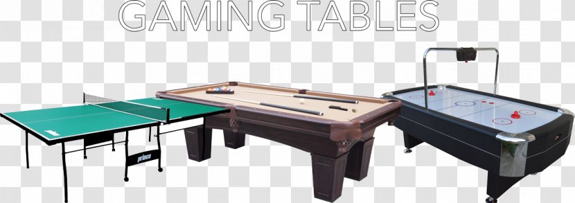 Billiard Tables Air Hockey Table Games - Coffee - Creative Home Appliances Transparent PNG