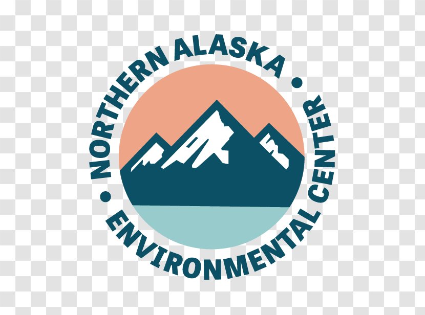 Logo Brand Alaska Film Organization - Blue Transparent PNG