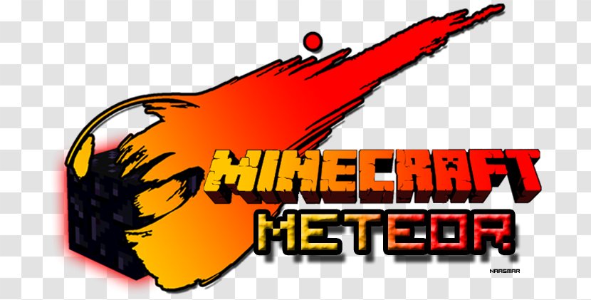 Logo Cathedral Minecraft Clip Art Brand - Text - Meteor Transparent PNG