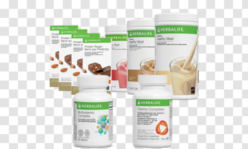 Herbal Center Nutrient Milkshake Meal Replacement Health Transparent PNG