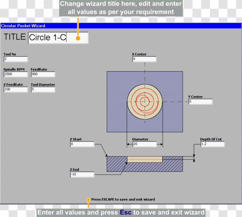 Computer Numerical Control G-code Engineering Lathe Automatic Tool Changer - Diagram - Hind Transparent PNG