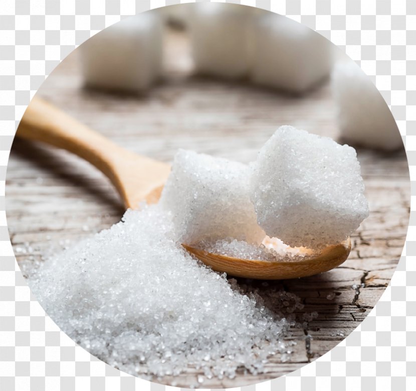 Sugar Ingredient Raw Foodism Health - Substitute Transparent PNG