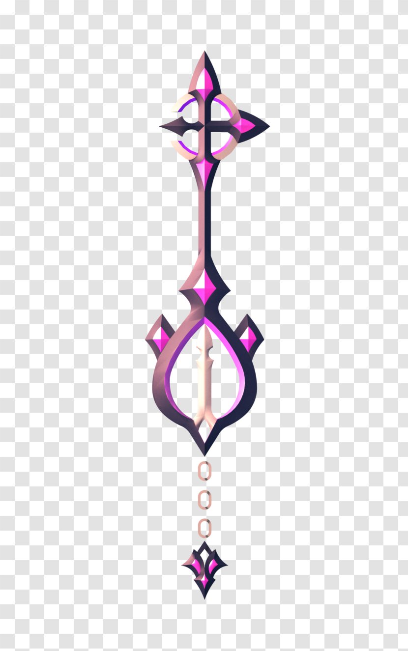 Kingdom Hearts 358/2 Days Symbol Graphics Product Design - Purple Transparent PNG