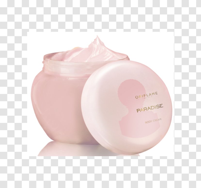 Cream Lotion Oriflame Perfume Body - Abu Dhabi Transparent PNG