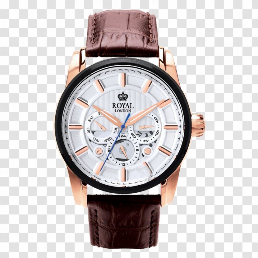 Tissot Automatic Watch Movement Omega SA - Mido Transparent PNG