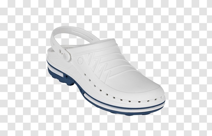 Clog Footwear Shoe Crocs Handbag - Sandal Transparent PNG