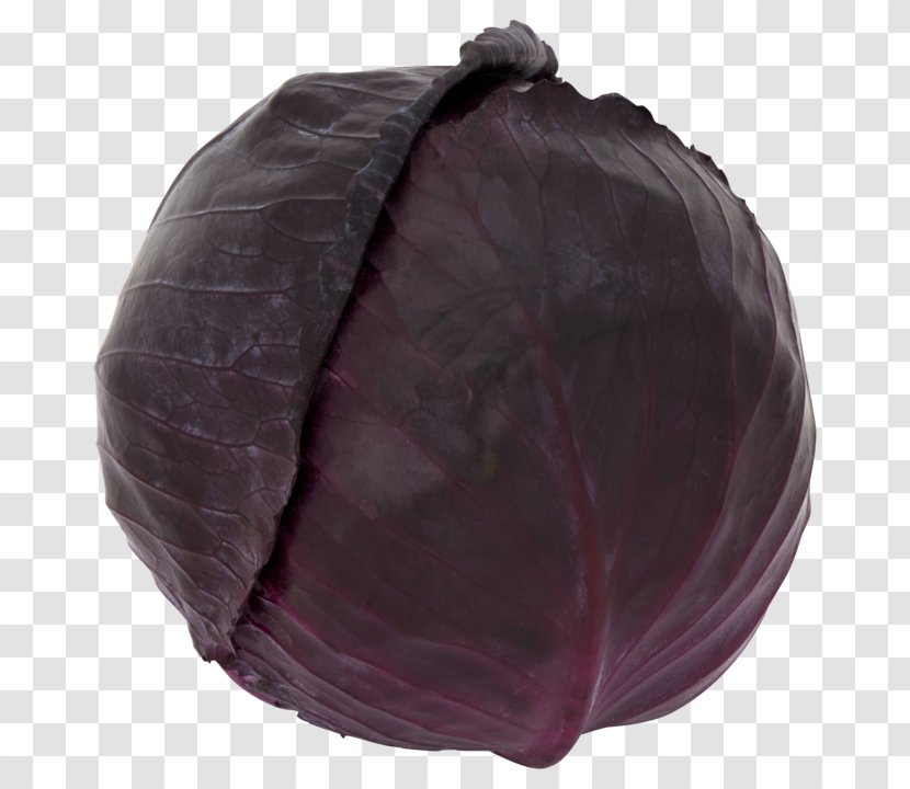 Red Cabbage Vegetable Braising - Food Channel Transparent PNG