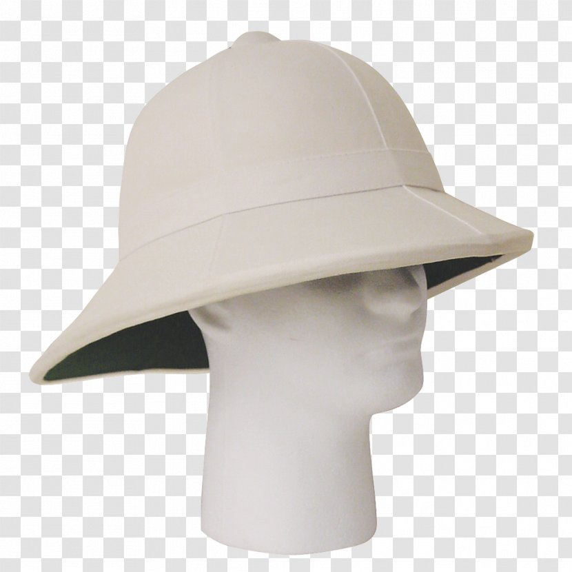 Sun Hat Pith Helmet Cap - Ferguson Plc Transparent PNG