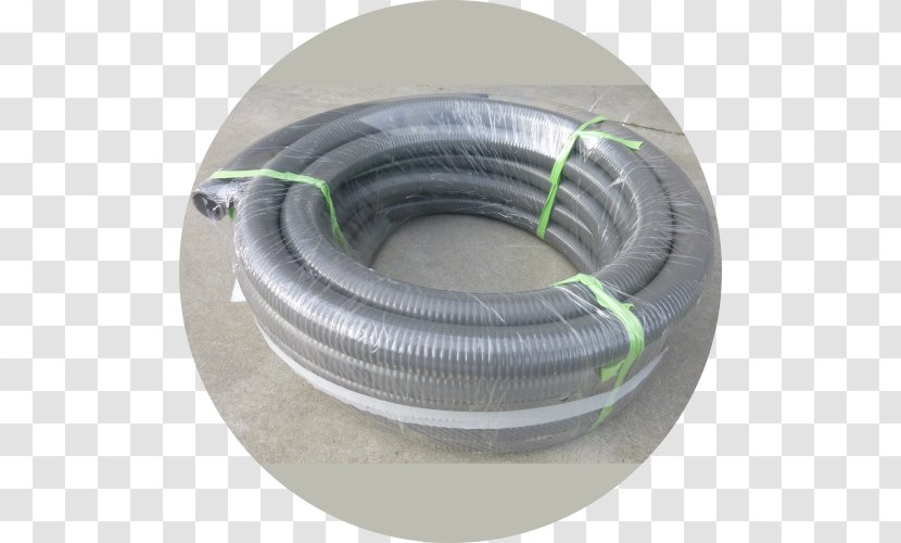 Pipe Steel - Design Transparent PNG