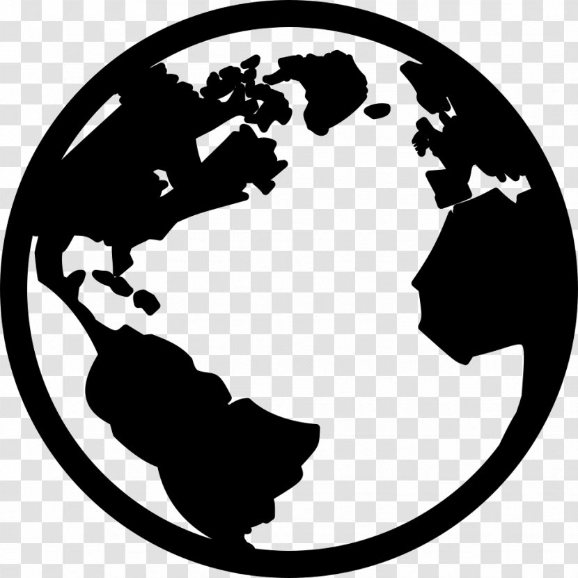 Globe Earth World Transparent PNG