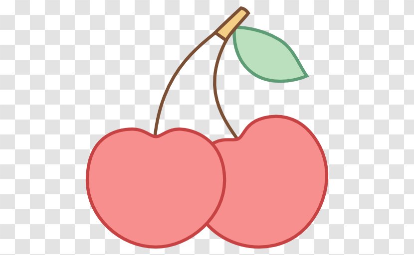 Cherry Clip Art - Cartoon Transparent PNG