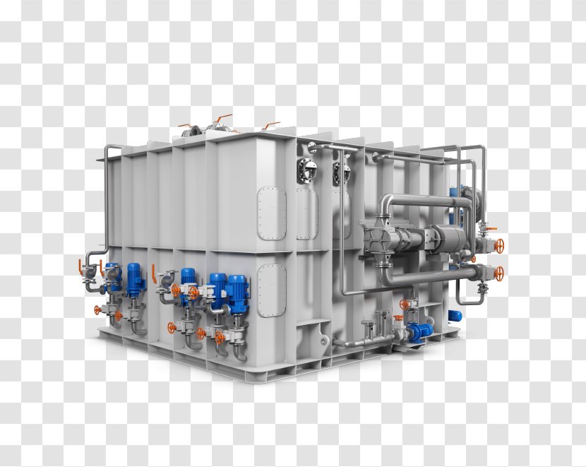 Membrane Bioreactor Sewage Treatment System Wärtsilä Pumps Pte Ltd - Water - Marine Plant Transparent PNG