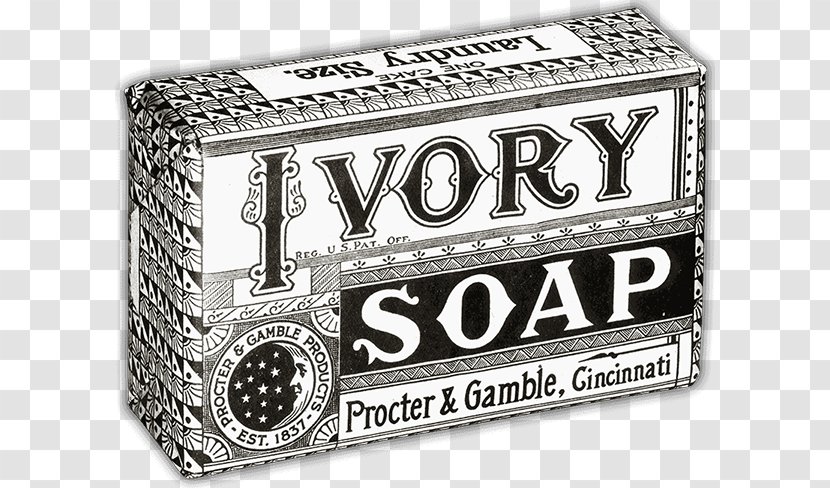 United States Procter & Gamble Ivory Advertising Soap - Antibacterial - And Detergent Transparent PNG