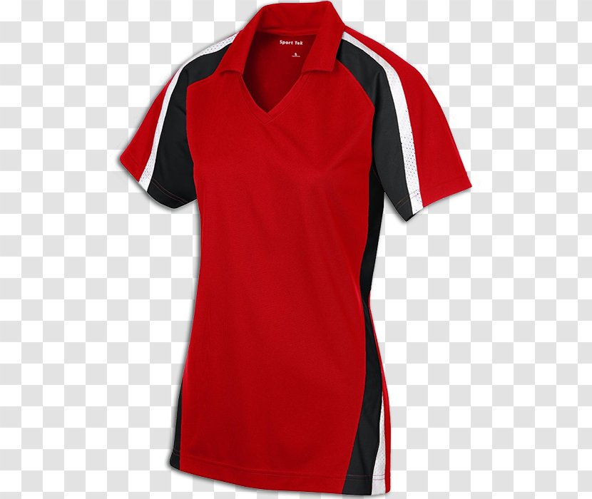 T-shirt Clothing Jersey Polo Shirt Transparent PNG