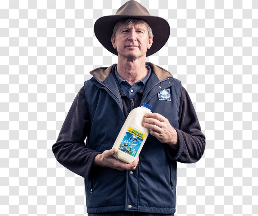Chocolate Milk Dairy Farmers Products Farming - Outerwear Transparent PNG