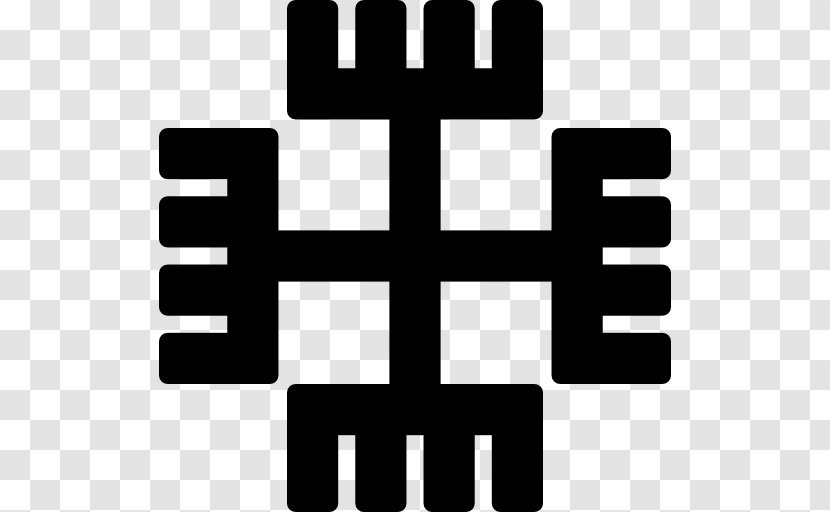 Amersfoort Religion Religious Symbol Paganism Saint George's Cross - Area - Black Transparent PNG