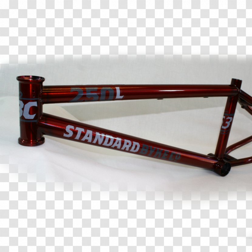 Bicycle Frames Powers Bike Shop BMX - Standard Transparent PNG