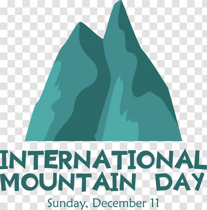 International Mountain Day Mountain Transparent PNG