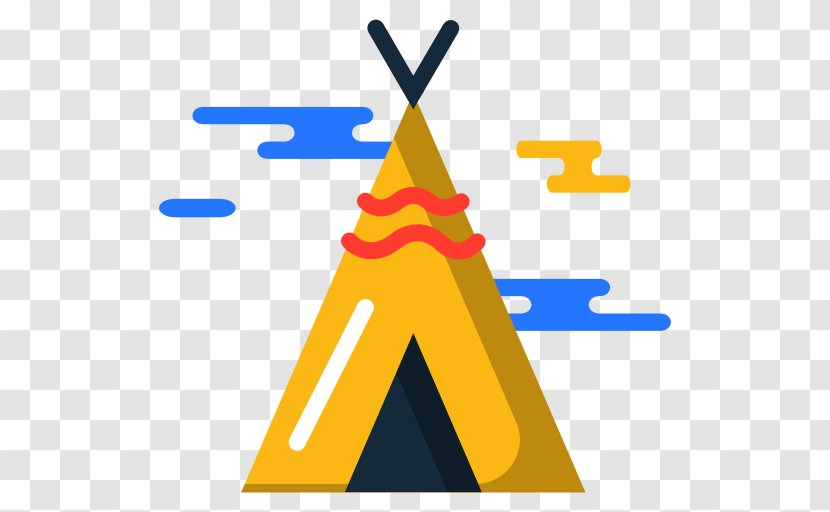 Tipi Wigwam Native Americans In The United States Clip Art - Indigenous Peoples Of Americas - Nomad Transparent PNG
