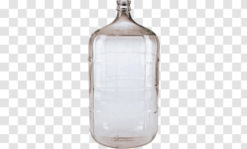 Water Bottles Carboy Beer Home-Brewing & Winemaking Supplies - Drinkware Transparent PNG