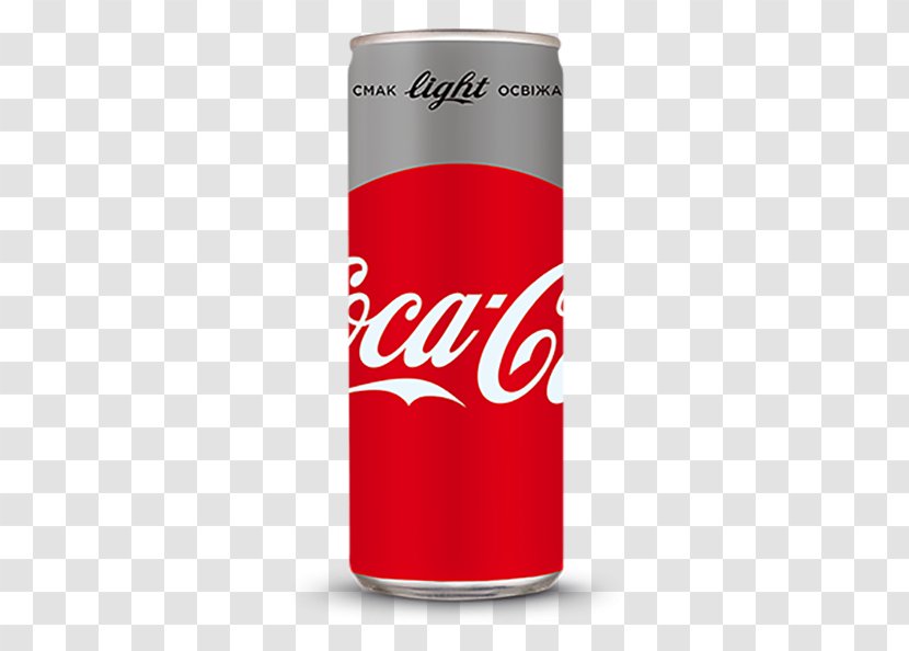 The Coca-Cola Company Diet Coke Fizzy Drinks - Cocacola - Coca Cola Transparent PNG