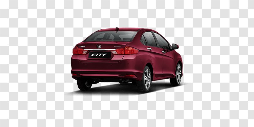 Honda Civic GX Car Dealership City - Fullsize Transparent PNG