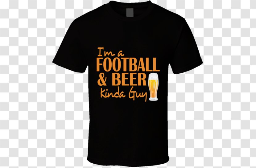 T-shirt Clothing Hoodie Child - Jersey - Beer Football Transparent PNG
