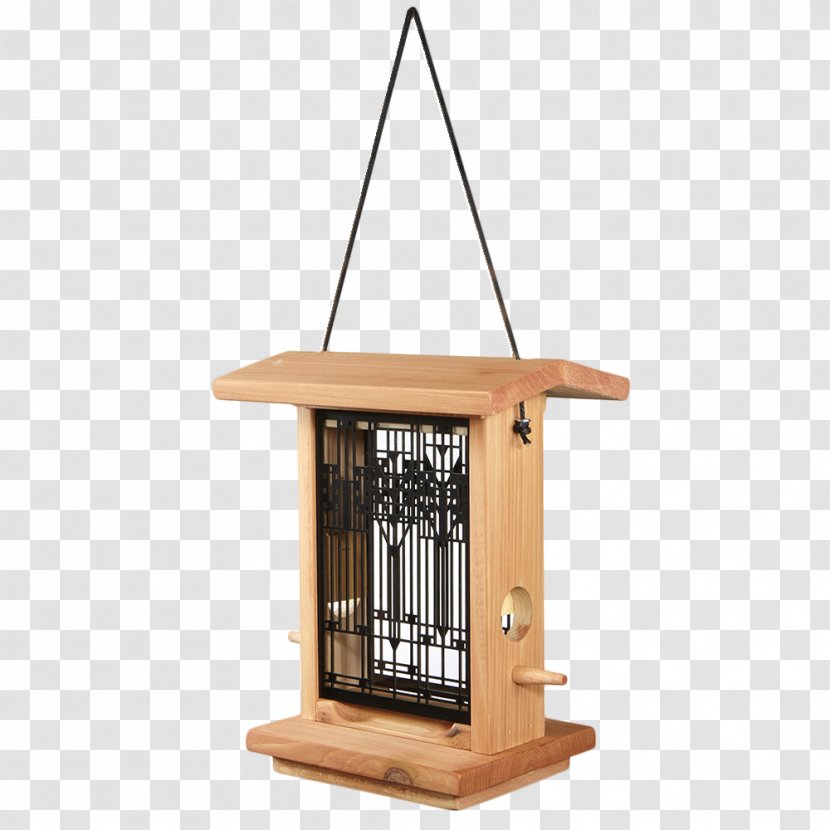 Bird Feeders Transparent PNG