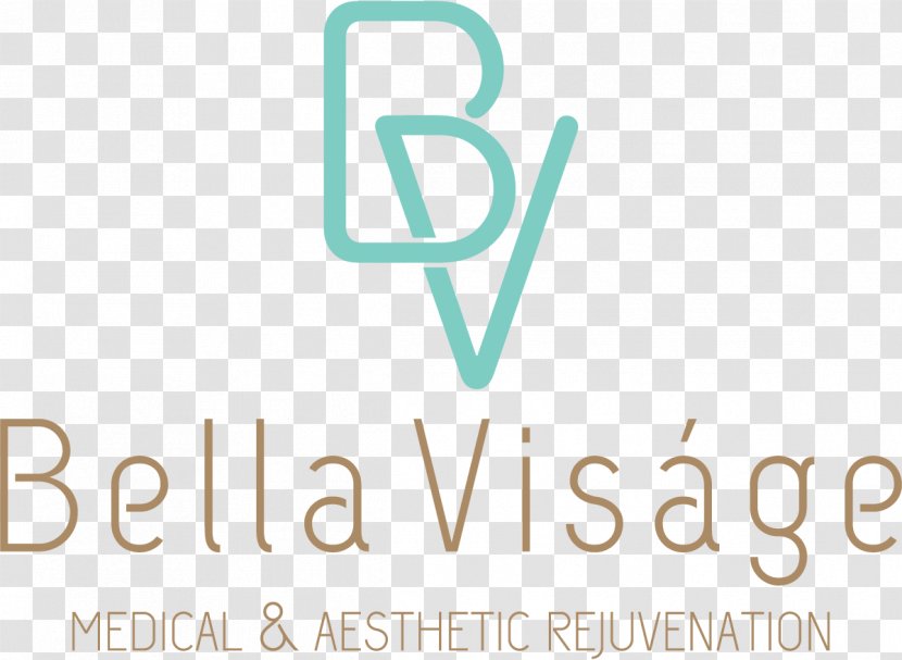 Logo Brand West Lime Street Bella Viságe Medical & Aesthetic Rejuvenation Wedding - Florida - Visage Transparent PNG