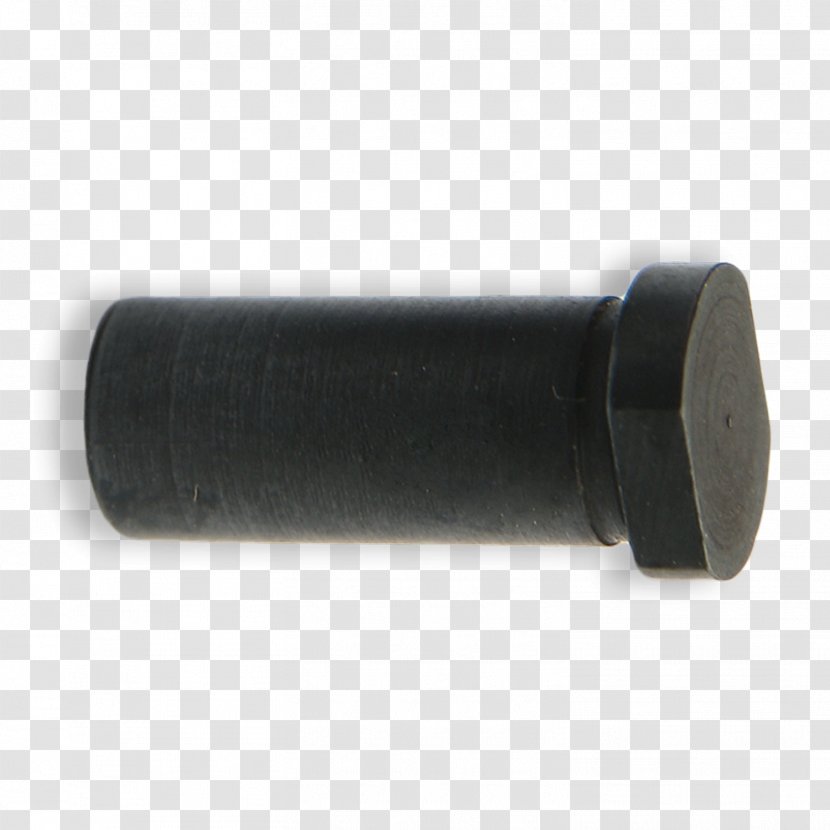 Plastic Cylinder Tool Computer Hardware - Netto Logo Transparent PNG