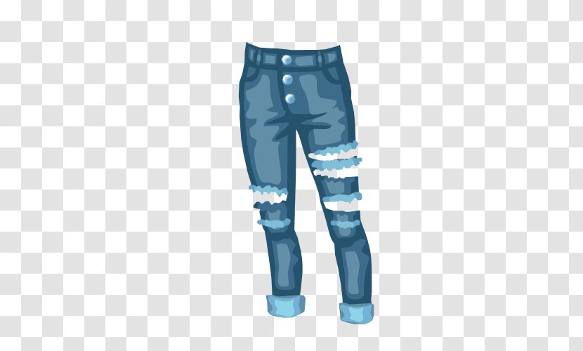 Adobe Photoshop Clothing Pants Ceket - Blue Transparent PNG