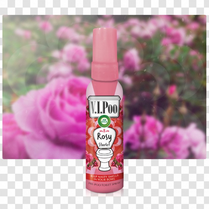 Air Wick Toilet Perfume Garden Roses Fresheners Transparent PNG