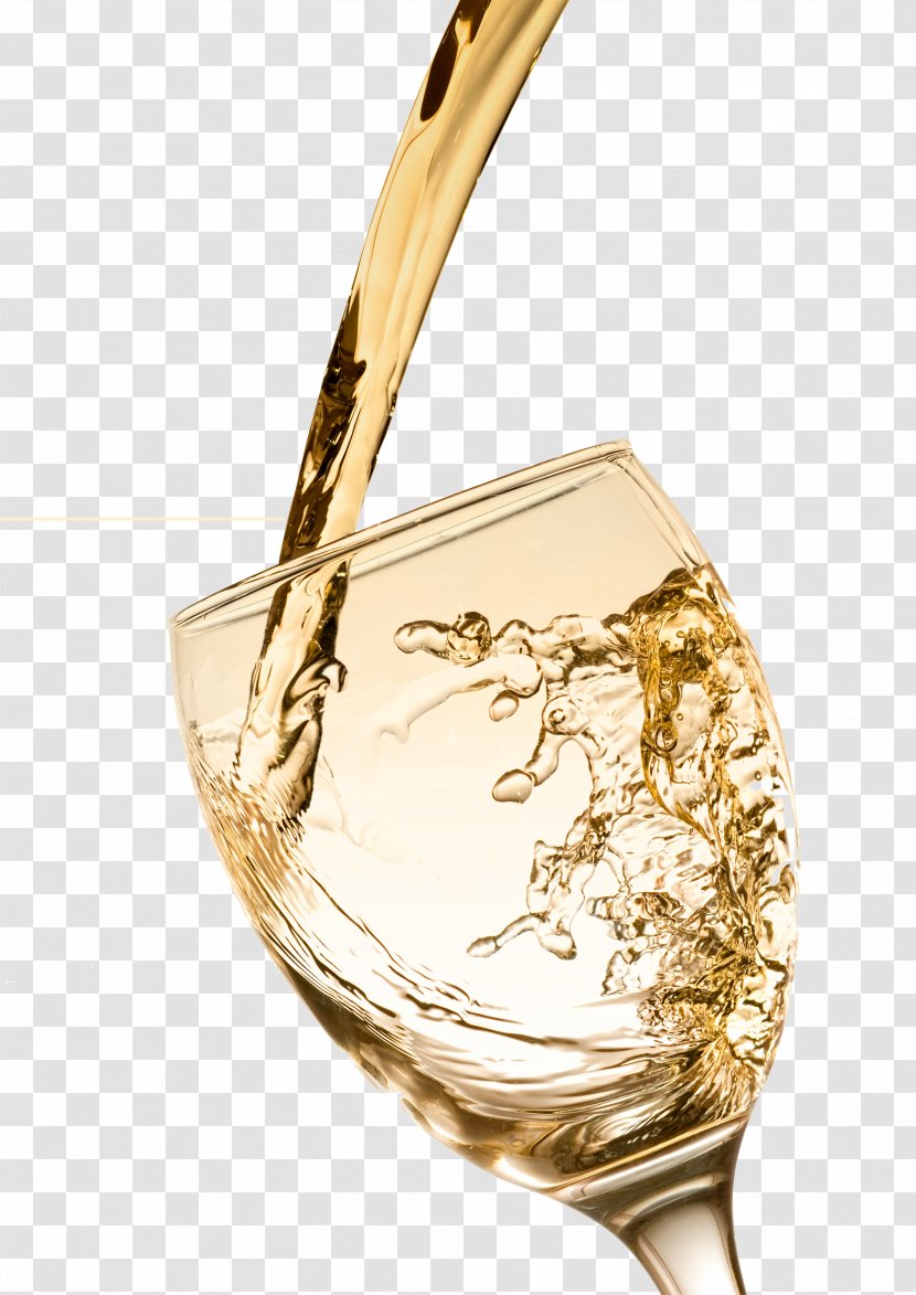 White Wine Riesling Gewürztraminer Champagne Transparent PNG