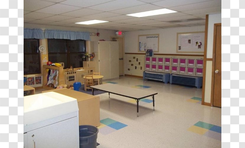 Clearwater KinderCare Classroom Learning Centers Education - Institution - Interior Design Transparent PNG