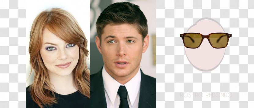 Jensen Ackles Supernatural Dean Winchester Smallville Jason Teague - Frame Transparent PNG