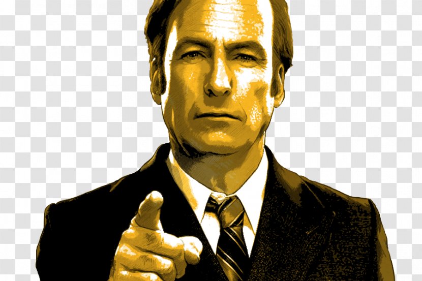 Bob Odenkirk Saul Goodman Better Call Kim Wexler Walter White Transparent PNG