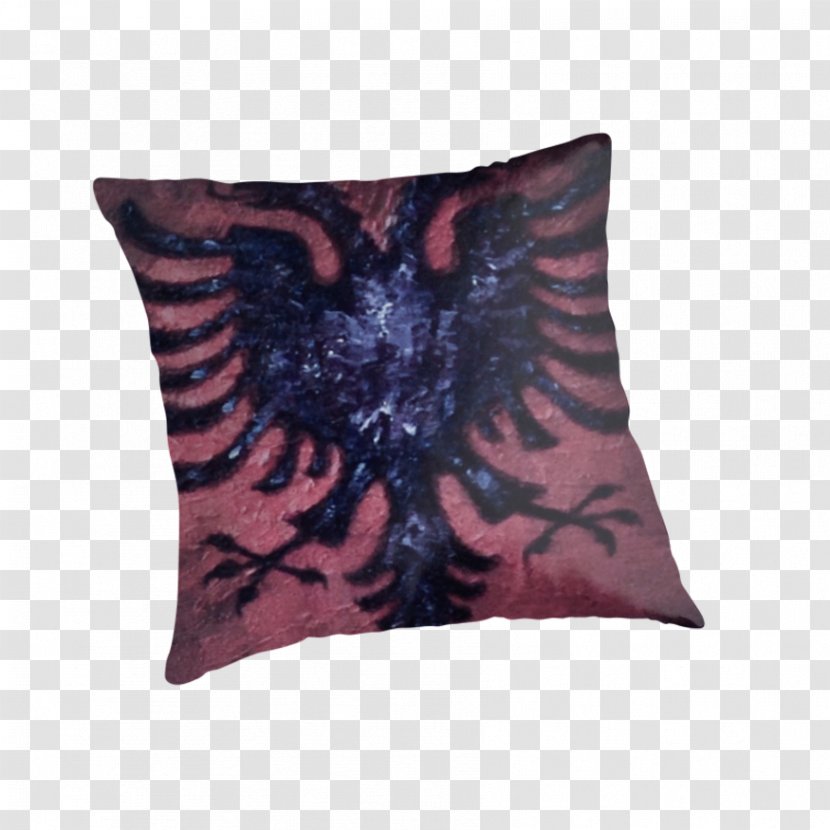 Cushion Throw Pillows - Velvet - Pillow Transparent PNG