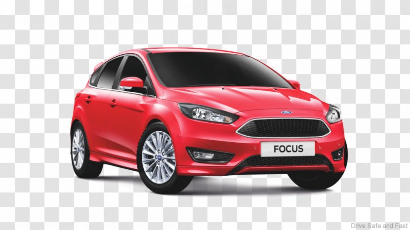 2018 Ford Focus 2017 Car EcoSport Transparent PNG