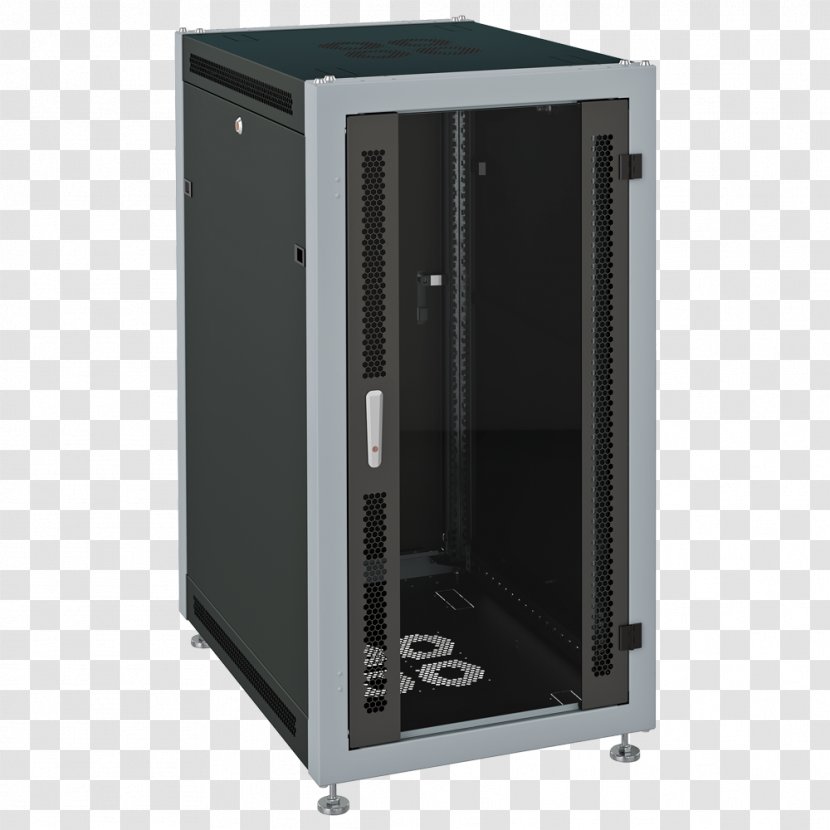 Cabinetry Computer Cases & Housings Door Servers Antechamber Transparent PNG