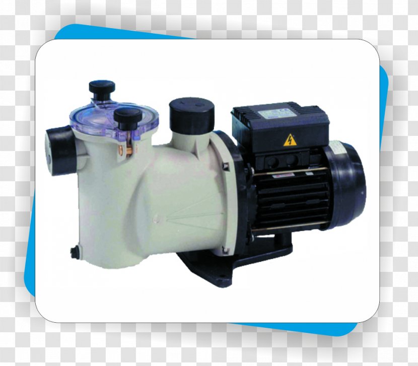 Centrifugal Pump Swimming Pool Filtration NK-33 - Nymph - Price Transparent PNG