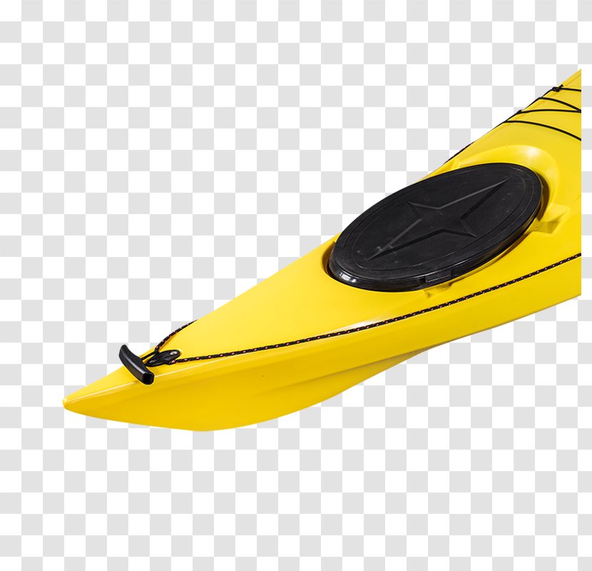 Boating Product Design - Yellow - Boat Transparent PNG