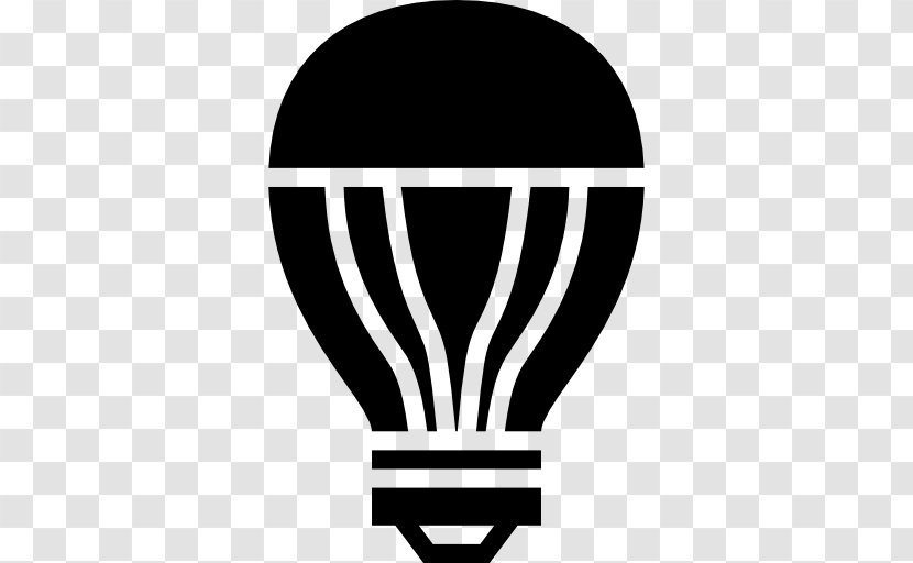 Electricity Clip Art - Black And White - Light Transparent PNG