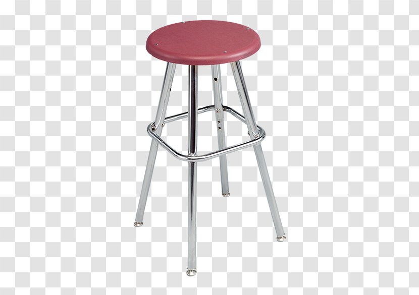 Bar Stool Table Chair Transparent PNG