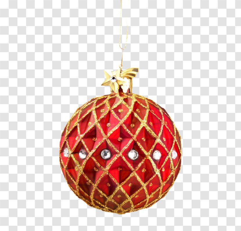 Christmas And New Year Background - Ornament - Interior Design Transparent PNG