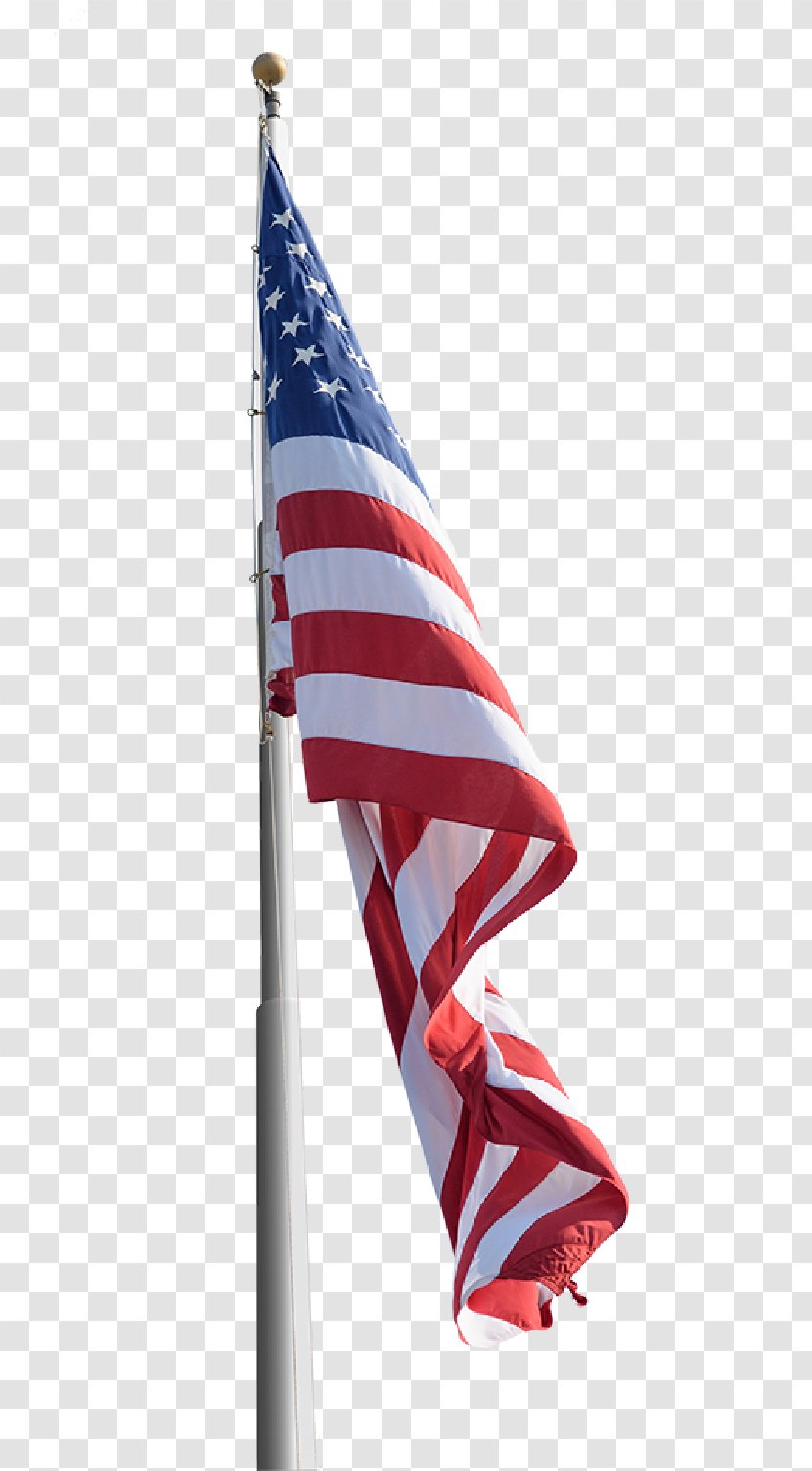 Flag Of The United States Stock Photography Day - Map Transparent PNG