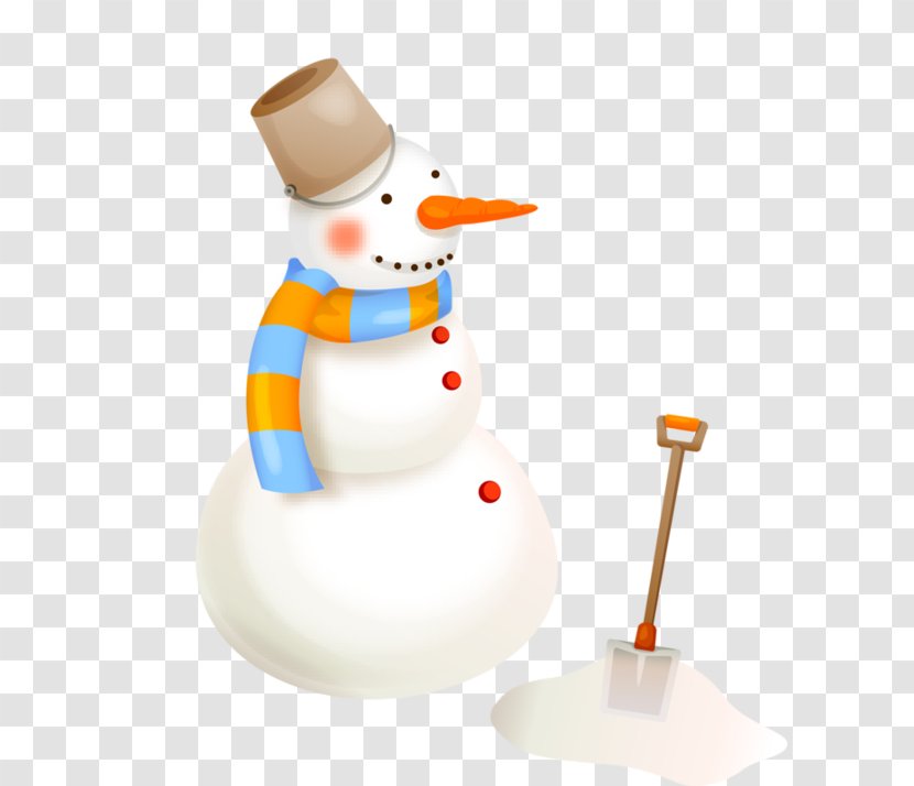 Snowman Ded Moroz Jack Frost Christmas Clip Art - Winter Transparent PNG
