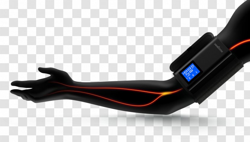 Sphygmomanometer Blood Pressure Augšdelms Arm Presio Arterial - Heart Rate - Upper Transparent PNG