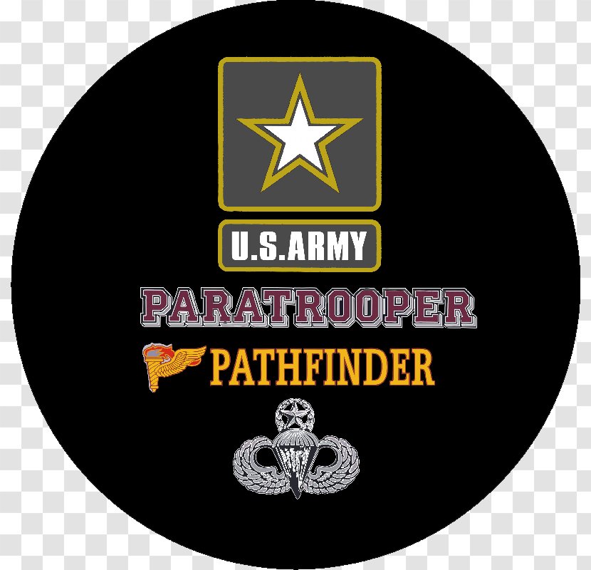 Emblem Logo Transport Ale Brand - Army Jeep Transparent PNG